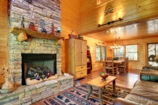 Astounding River View