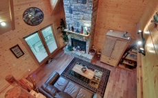 Astounding River View