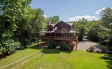 Astounding River View