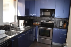 Miramar Villa - 3 bedroom Town House, Paradise Island, Ocean Front Property