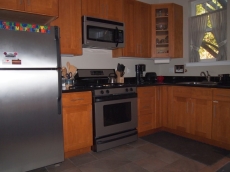 Cozy Cottage in Historic Point Richmond