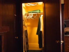 Lovely Upstairs Studio Unit in Point Richmond