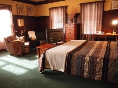 Lovely Upstairs Studio Unit in Point Richmond