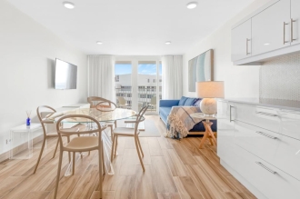 2 BR Condo Rental in Carolina, Puerto Rico