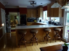 Fall Special!! Luxury Executive Home for Rent