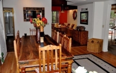 Tall Tree Lodge 5bed/4bath Tranquil forest Setting