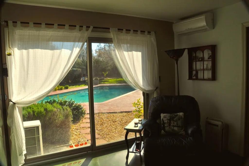 1 Bedroom Guest House Rental in California, United States of America