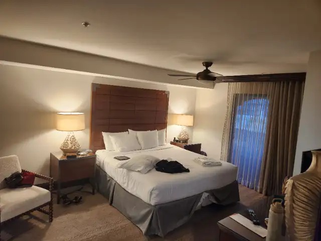 2 Bedrooms Timeshare Rental in Scottsdale, Arizona