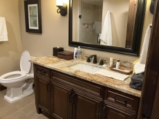 2 bed 2 bath Signature Suite for WM Tourney TPC Scottsdale 2025