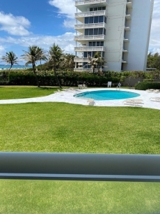 DIRECT OCEAN FRONT in Delray Beach, Florida