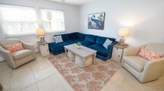 SUPER CLEAN Deja Blue BEACH Townhome - Heated POOL