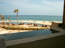 1 Bedroom Master Suite - CABO SAN LUCAS VACATION VILLA RENTALS