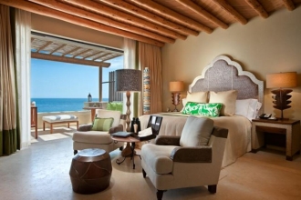 Apartment rental in Pedregal, Baja California Sur