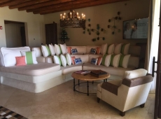 2 Bedroom Residence - CABO SAN LUCAS VACATION VILLA RENTALS