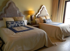 2 Bedroom Residence - CABO SAN LUCAS VACATION VILLA RENTALS