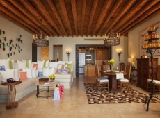 2 Bedroom Residence - CABO SAN LUCAS VACATION VILLA RENTALS