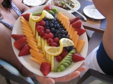 4 Bedroom Residence - CABO SAN LUCAS VACATION VILLA RENTALS