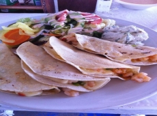 4 Bedroom Residence - CABO SAN LUCAS VACATION VILLA RENTALS