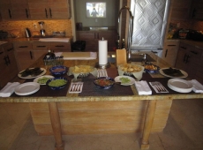 4 Bedroom Residence - CABO SAN LUCAS VACATION VILLA RENTALS