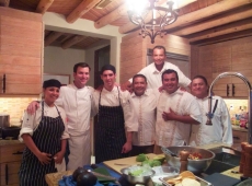 4 Bedroom Residence - CABO SAN LUCAS VACATION VILLA RENTALS