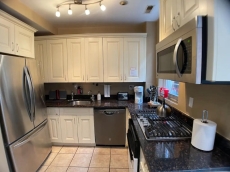 3-Bedroom Victorian Home | Near Washington Mall