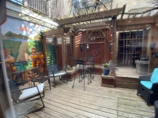 3-Bedroom Victorian Home | Near Washington Mall