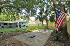 PENSACOLA RUE LA LA 3/2 w/ Office & Covered Patio 15'x25'