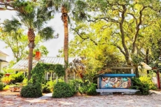 Creekside Paradise - Tybee Island, Georgia, United States
