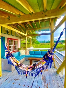Creekside Paradise - Tybee Island, Georgia, United States