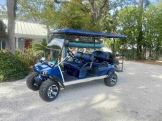 Creekside Paradise - Tybee Island, Georgia, United States
