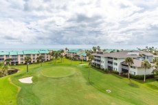 Ocean Village South Floridas Premier Gated Ocean Front Resort with Pool and Golf