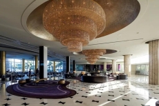 Fontainebleau ocean view 1bdrm/2BA