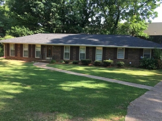 House rental in Douglasville, Georgia
