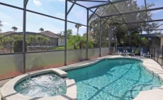 5bd Villa Eman Private Pool/Hot Tub close2Legoland