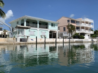 House rental in Summerland Key, Florida