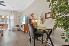 Pet-Friendly Townhome - Walk to Beach!