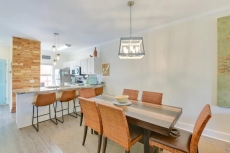 Pet-Friendly Townhome - Walk to Beach!