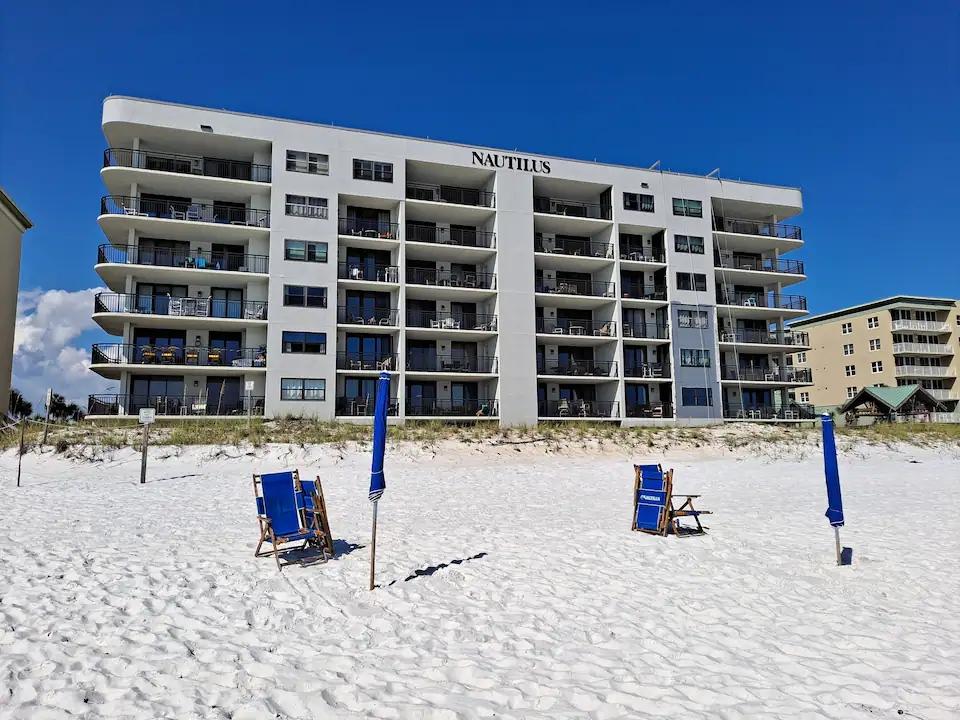 2 Bedrooms House Rental in Fort Walton Beach, Florida