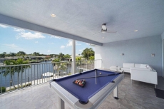 Villa for rent in Cape Coral Florida