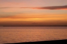 Sunrise View From AMI SKYVIEW