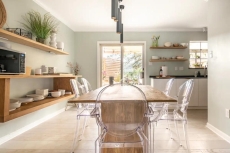 Harpers Ferry luxury 1