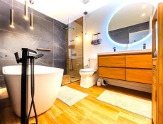 Harpers Ferry luxury 2