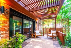 Harpers Ferry luxury 2