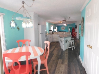 House rental in Myrtle Beach, South Carolina