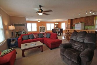 House rental in Kill Devil Hills, North Carolina