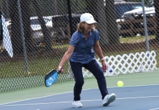 Play Pickleball or Tennis, Swim in the Heated Pool, or Fish from Our Dock