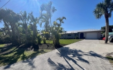House for rent in Sanibel Island Florida