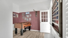 BRAND NEW! Game room, Downtown 3blks away, Trail 350ft away, Beaches & Breweries