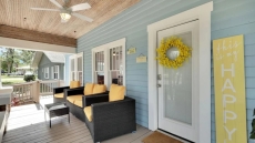 BRAND NEW! Game room, Downtown 3blks away, Trail 350ft away, Beaches & Breweries