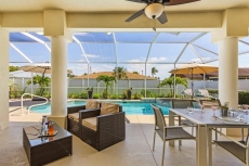 Villa Haze with pool, spa+privacy